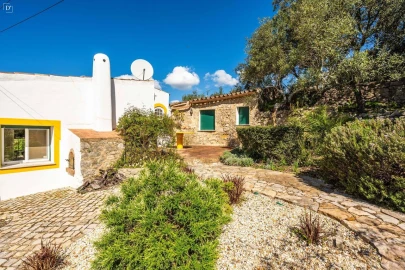 Moradia T4 para Venda em São Brás de Alportel