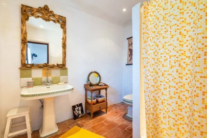 Moradia T4 para Venda em São Brás de Alportel