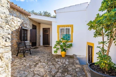 Moradia T4 para Venda em São Brás de Alportel