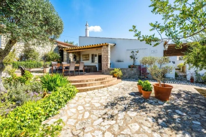 Moradia T4 para Venda em São Brás de Alportel