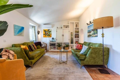 Moradia T4 para Venda em São Brás de Alportel