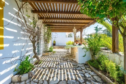 Moradia T4 para Venda em São Brás de Alportel