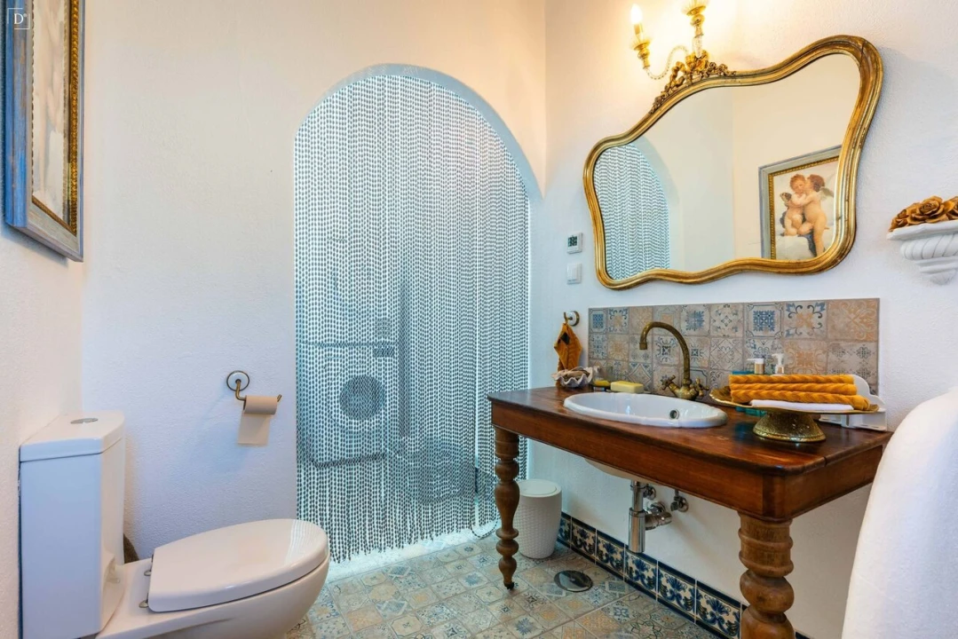 Moradia T4 para Venda em São Brás de Alportel Foto 11