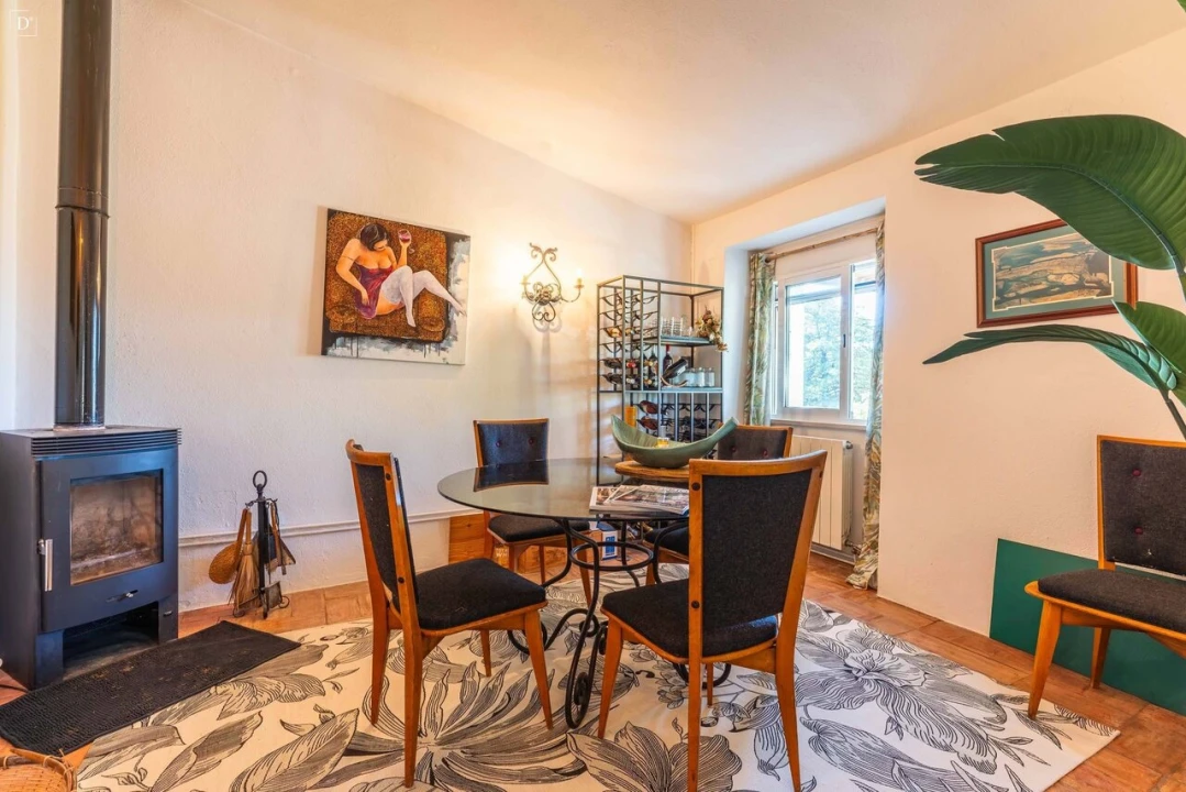 Moradia T4 para Venda em São Brás de Alportel Foto 4