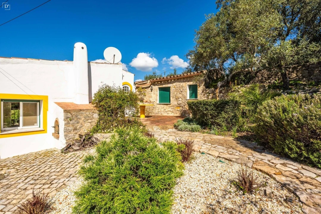 Moradia T4 para Venda em São Brás de Alportel Foto 33