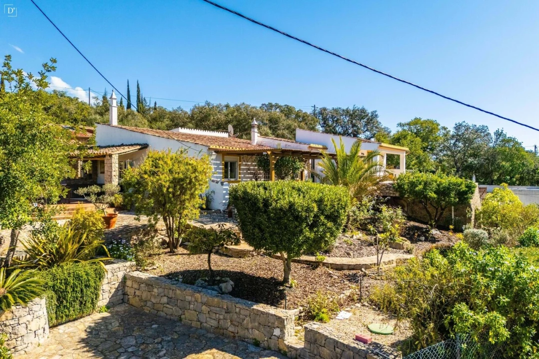 Moradia T4 para Venda em São Brás de Alportel Foto 19