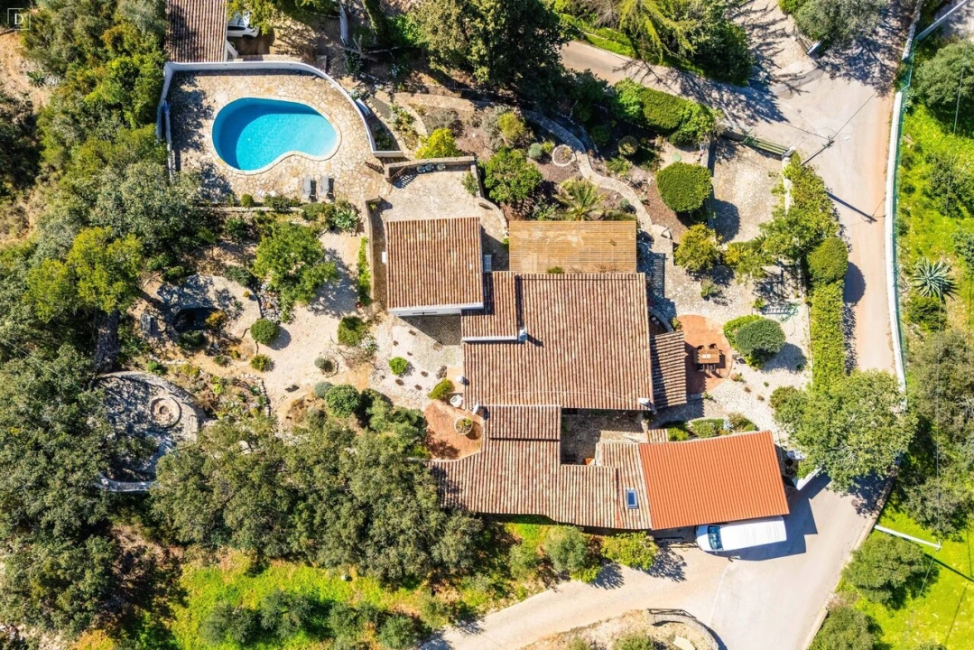 Moradia T4 para Venda em São Brás de Alportel Foto 36