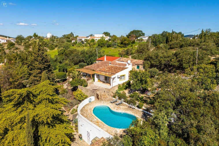 Moradia T4 para Venda em São Brás de Alportel Foto 20