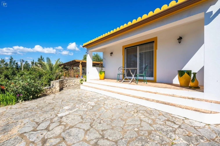 Moradia T4 para Venda em São Brás de Alportel Foto 32