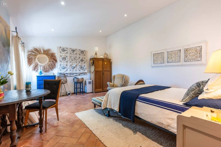 Moradia T4 para Venda em São Brás de Alportel Foto 25