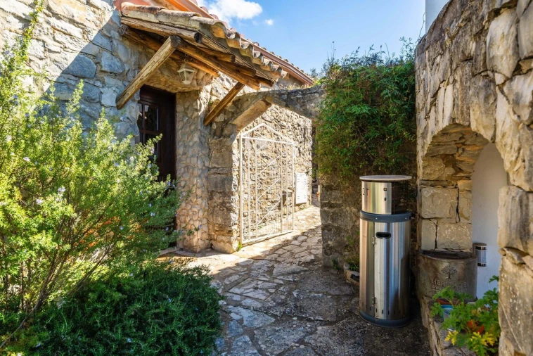 Moradia T4 para Venda em São Brás de Alportel Foto 22