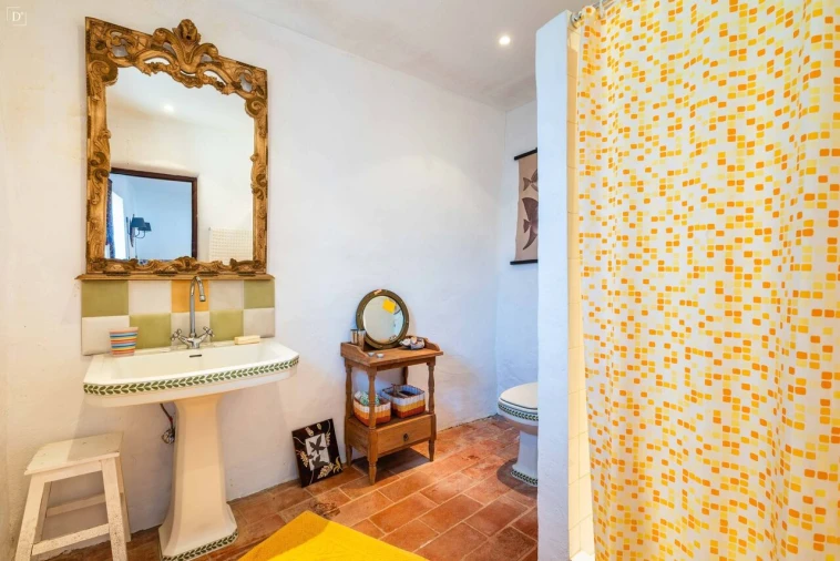 Moradia T4 para Venda em São Brás de Alportel Foto 29