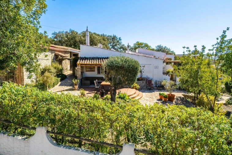 Moradia T4 para Venda em São Brás de Alportel Foto 26