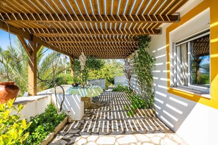 Moradia T4 para Venda em São Brás de Alportel Foto 7