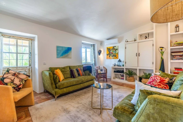 Moradia T4 para Venda em São Brás de Alportel Foto 17