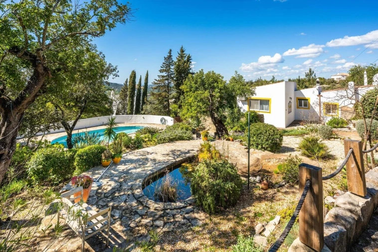 Moradia T4 para Venda em São Brás de Alportel Foto 18