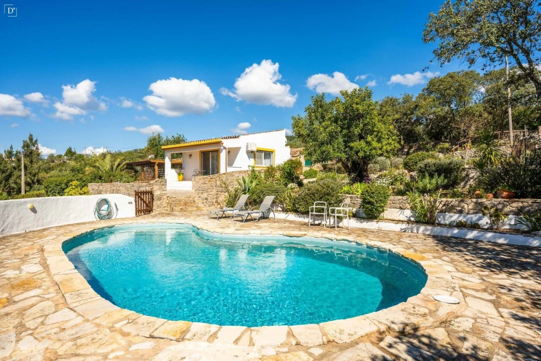 Moradia T4 para Venda em São Brás de Alportel Foto 1