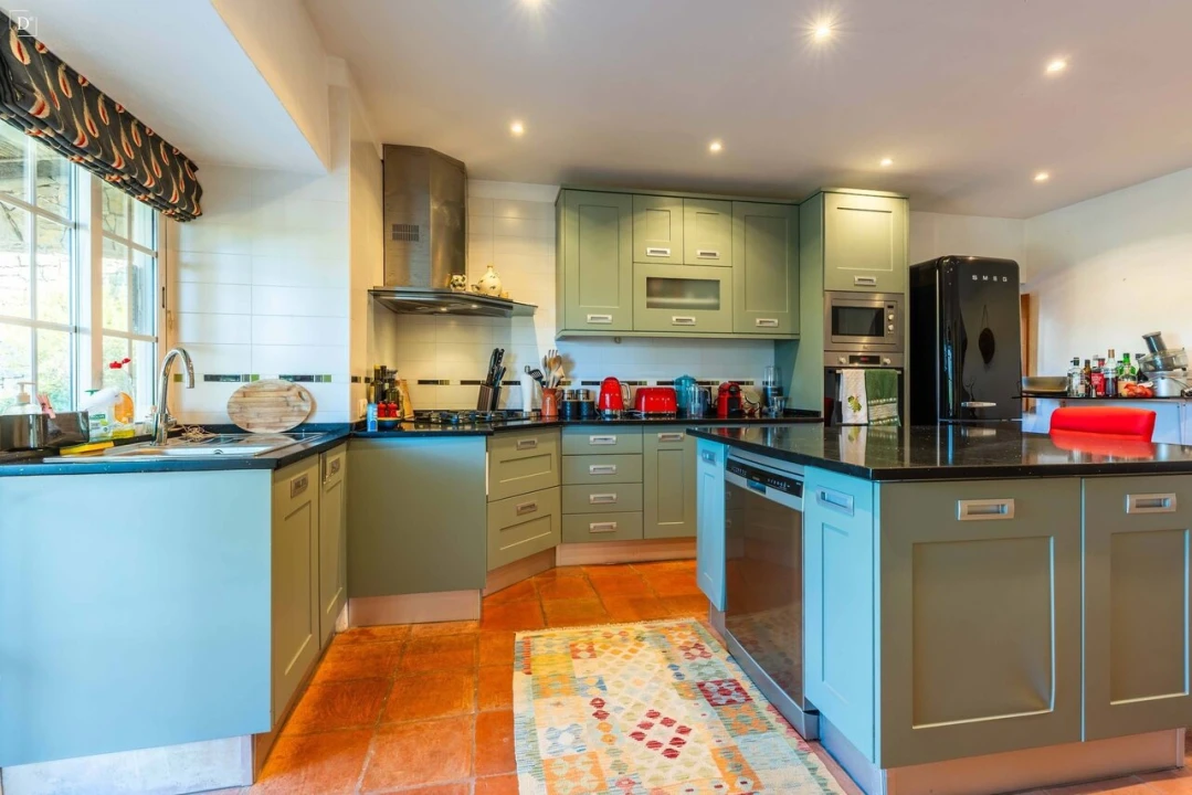 Moradia T4 para Venda em São Brás de Alportel Foto 3