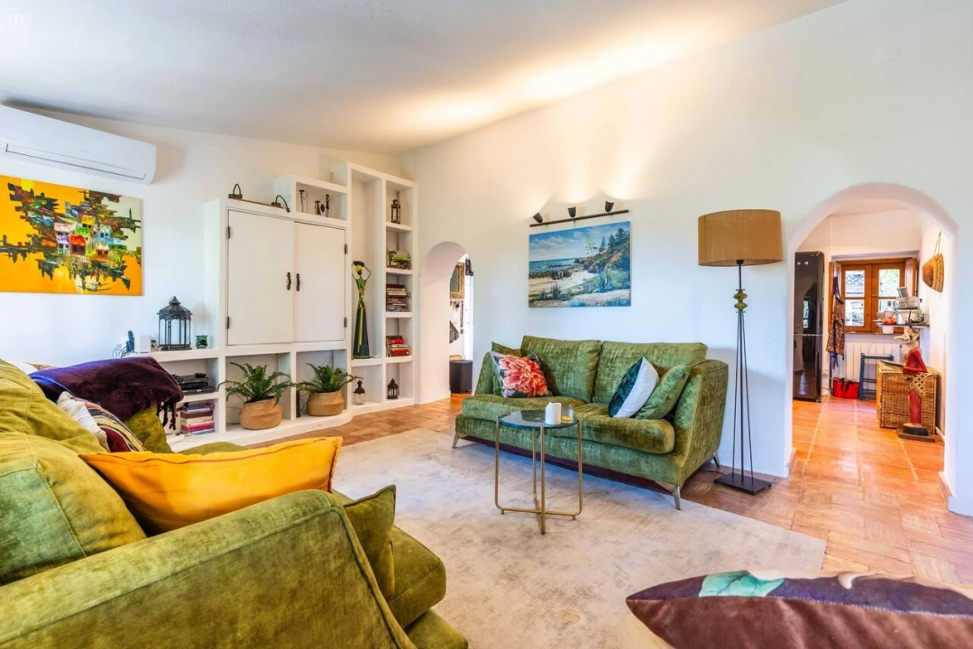 Moradia T4 para Venda em São Brás de Alportel Foto 6