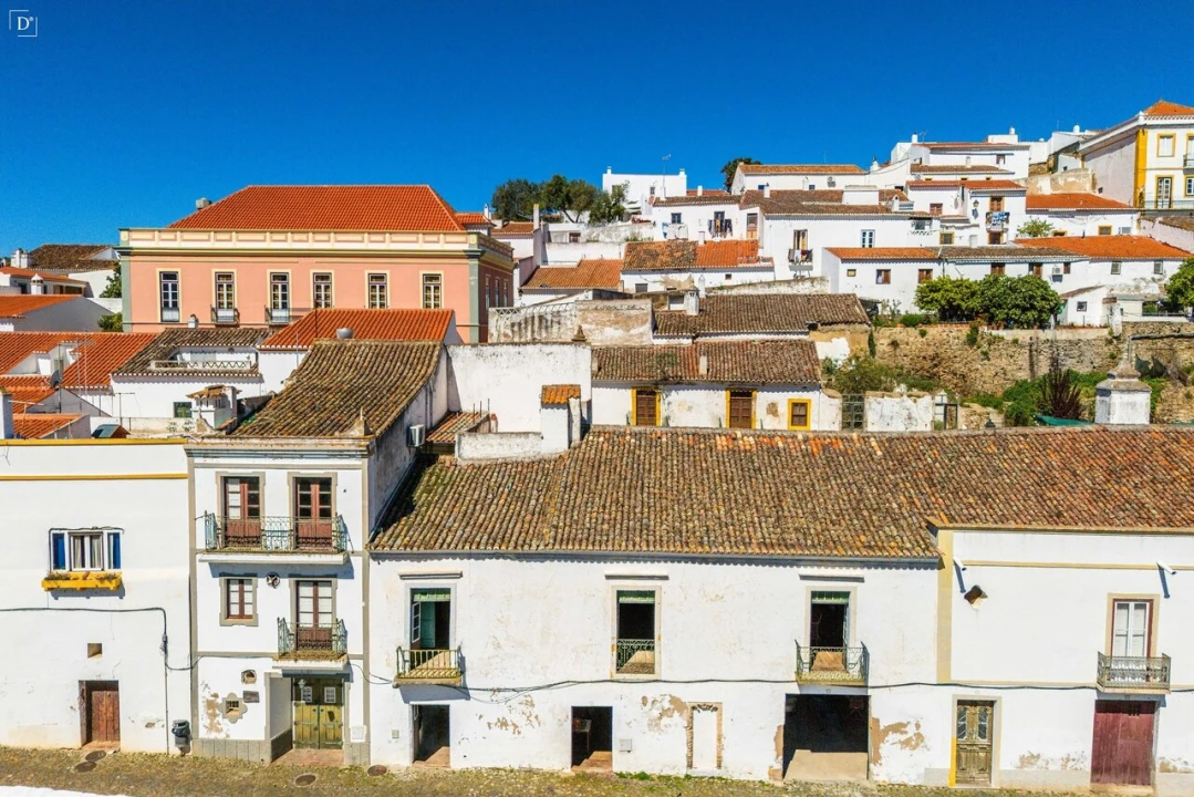 Prédio para Venda em Mertola Foto 2