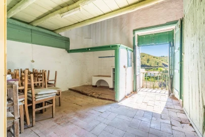 Prédio para Venda em Mertola