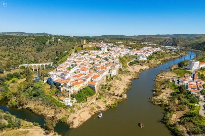 Prédio para Venda em Mertola