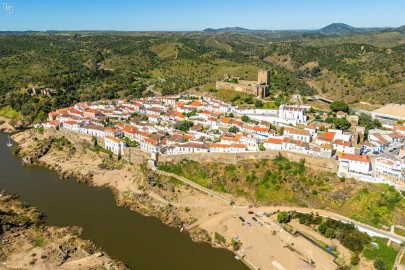 Prédio para Venda em Mertola
