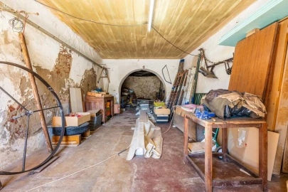 Prédio para Venda em Mertola