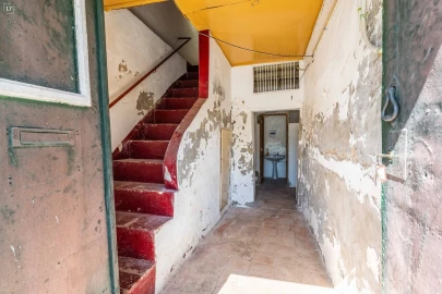 Prédio para Venda em Mertola