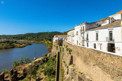 Prédio para Venda em Mertola