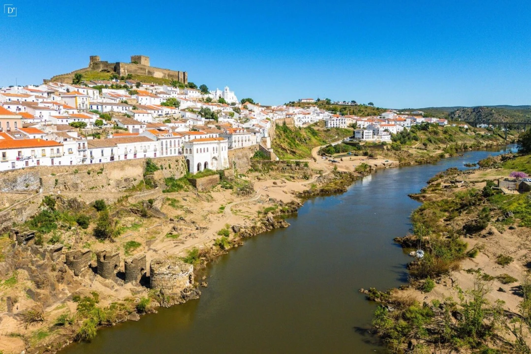 Prédio para Venda em Mertola Foto 1