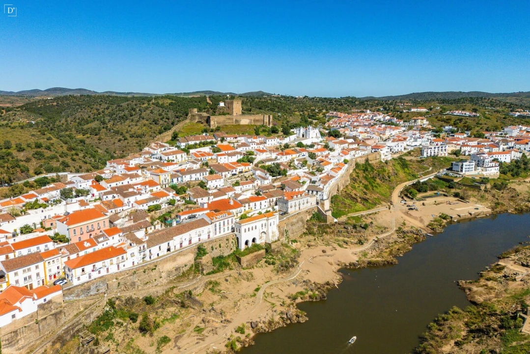 Prédio para Venda em Mertola Foto 28
