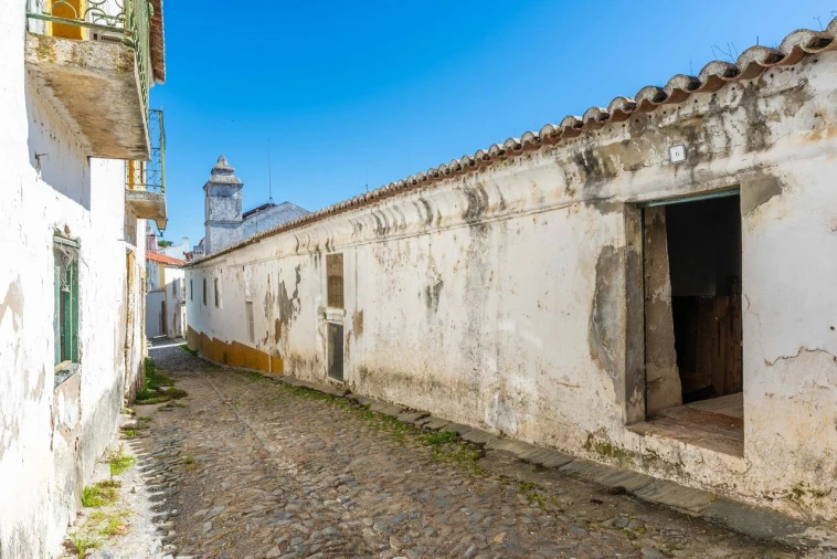 Prédio para Venda em Mertola Foto 19