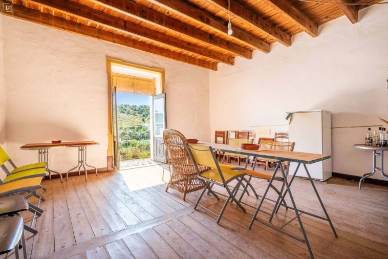 Prédio para Venda em Mertola Foto 3