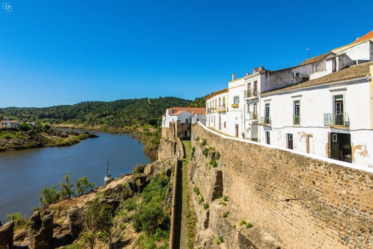 Prédio para Venda em Mertola Foto 6