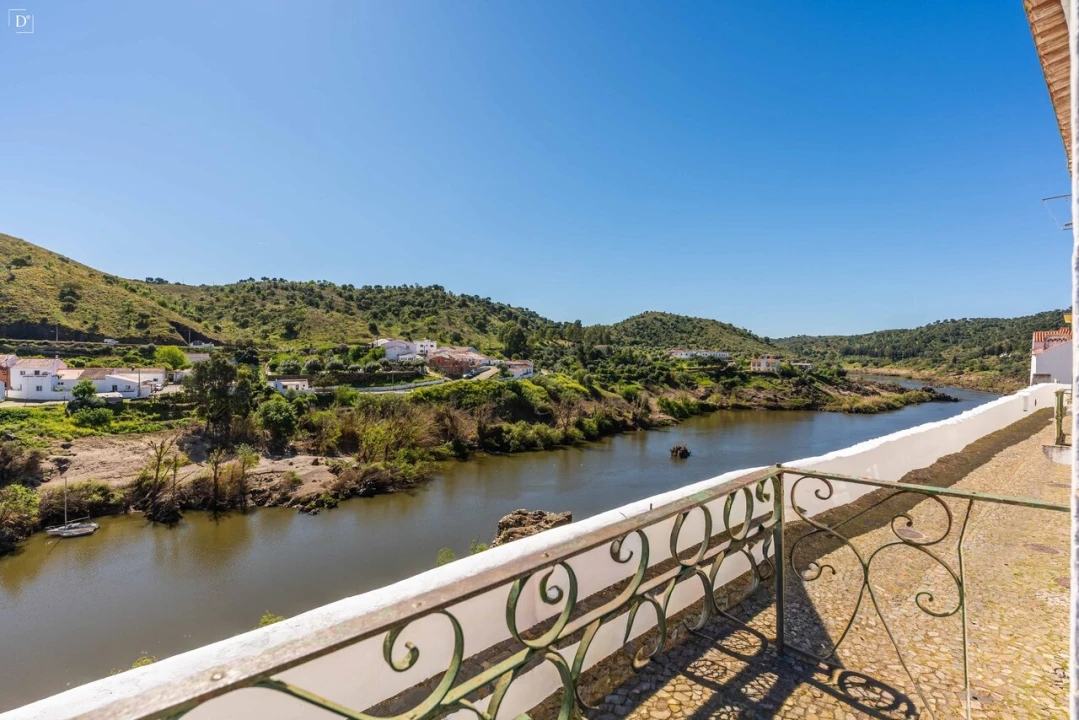 Prédio para Venda em Mertola Foto 14
