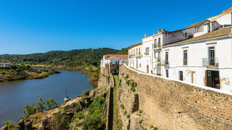 Prédio para Venda em Mertola