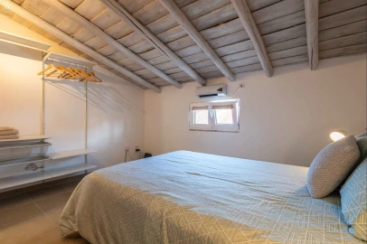 Moradia T1 para Venda em Castro Verde e Casével