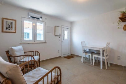 Moradia T1 para Venda em Castro Verde e Casével