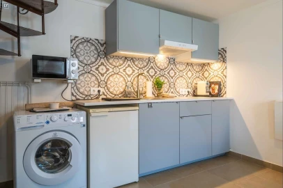 Moradia T1 para Venda em Castro Verde e Casével