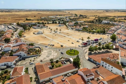 Moradia T1 para Venda em Castro Verde e Casével