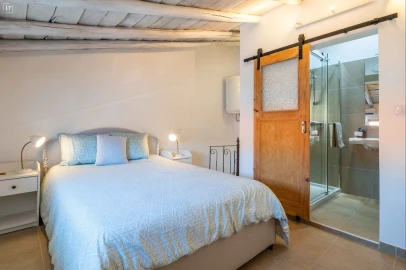 Moradia T1 para Venda em Castro Verde e Casével