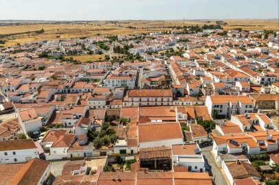 Moradia T1 para Venda em Castro Verde e Casével