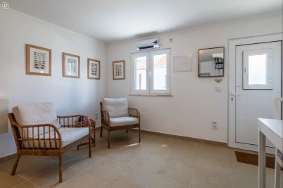 Moradia T1 para Venda em Castro Verde e Casével