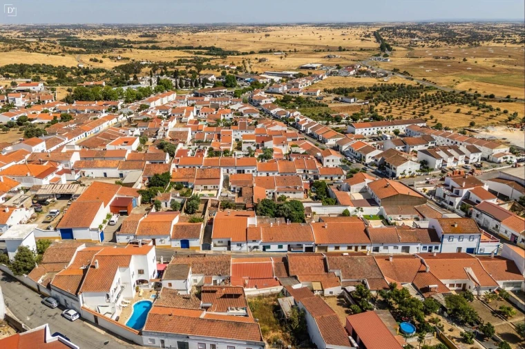 Moradia T1 para Venda em Castro Verde e Casével Foto 16