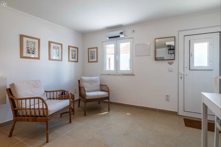 Moradia T1 para Venda em Castro Verde e Casével Foto 12