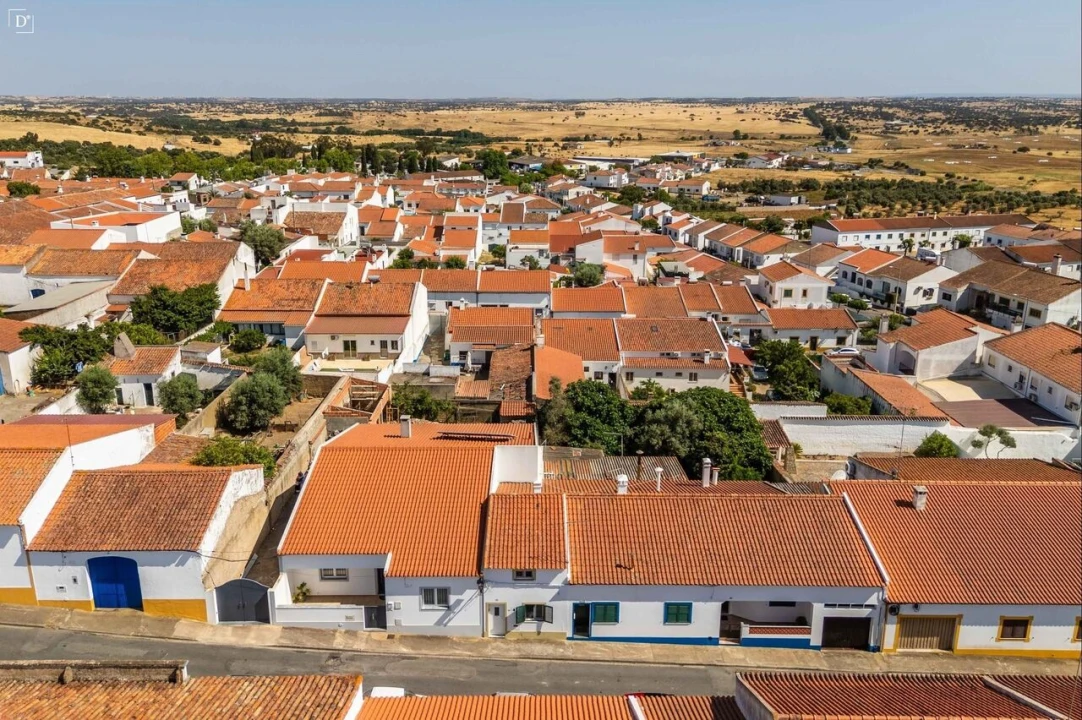 Moradia T1 para Venda em Castro Verde e Casével Foto 2