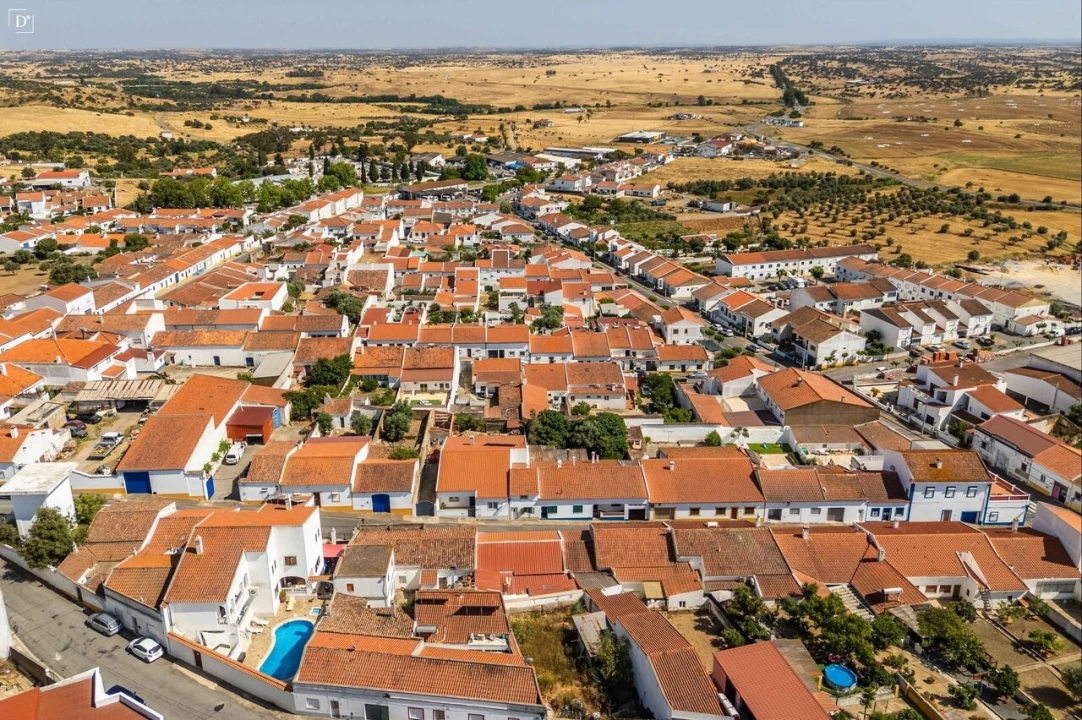 Moradia T1 para Venda em Castro Verde e Casével Foto 16