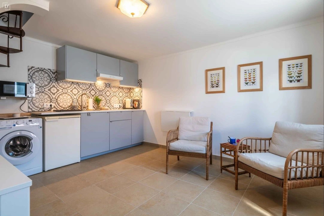 Moradia T1 para Venda em Castro Verde e Casével Foto 1