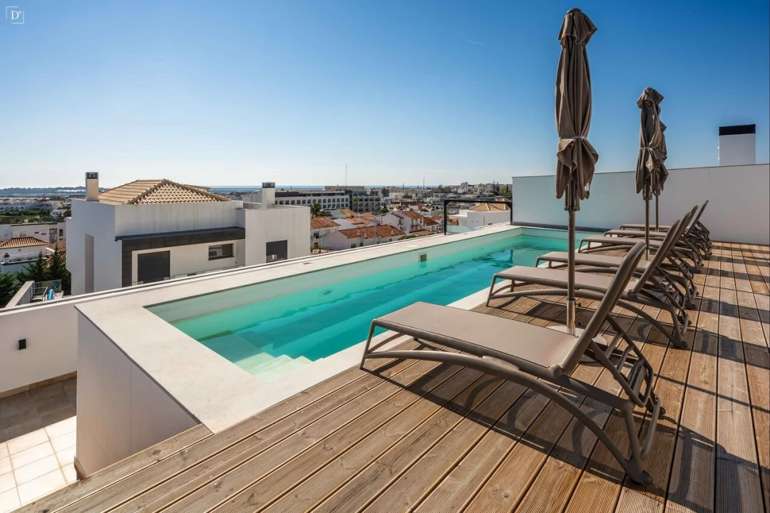 Apartamento T2 para Venda em Tavira (Santa Maria e Santiago) Foto 23
